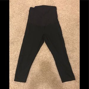 Isabel Maternity Leggings